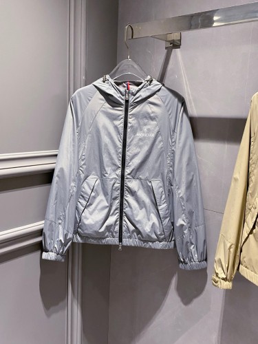 Moncler Unisex Jacket Size M-XXXL