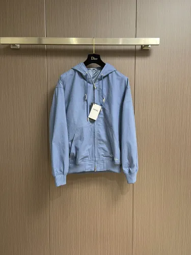Dior Unisex Jacket Size S-XL
