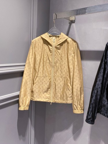 Louis Vuitton Unisex Jacket Size M-XXXL