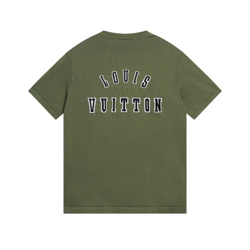 Louis Vuitton Unisex T Shirt Size XS-L