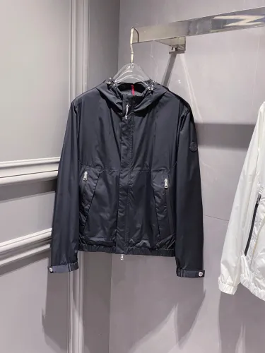 Moncler Unisex Jacket Size M-XXXL