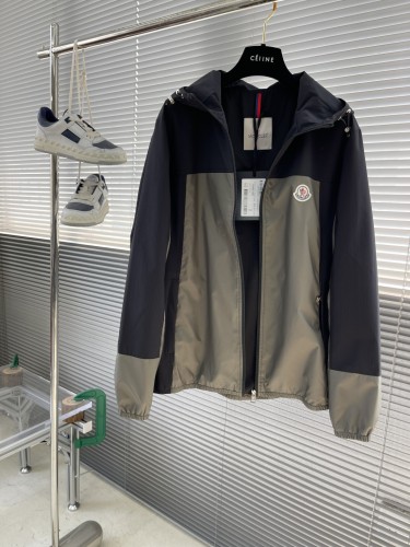 Moncler Unisex Jacket Size M-XXXL