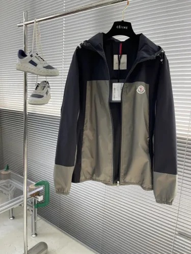 Moncler Unisex Jacket Size M-XXXL