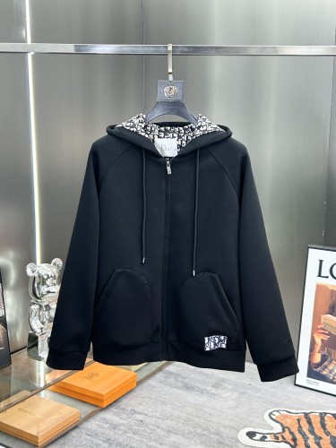 Dior Unisex Jacket Size M-XXXL