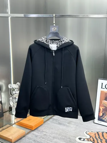 Dior Unisex Jacket Size M-XXXL