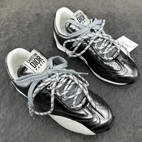 Dior D-Sketch Women Sneaker Size 36-41