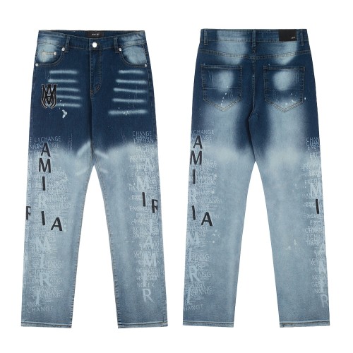 Amiri Men Jeans Size 30-36