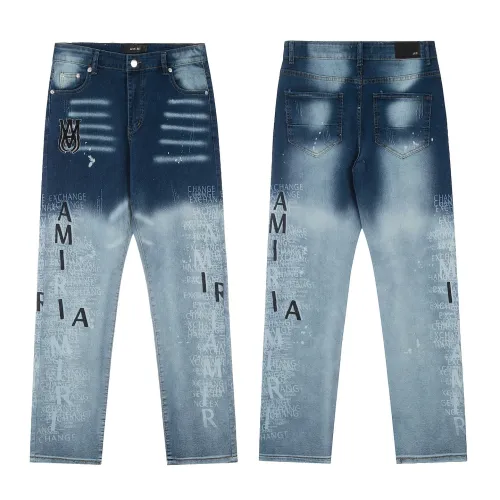 Amiri Men Jeans Size 30-36