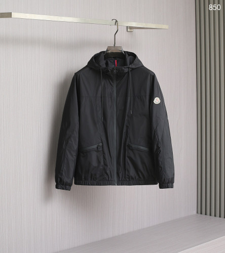 Moncler Unisex Jacket Size 48-56