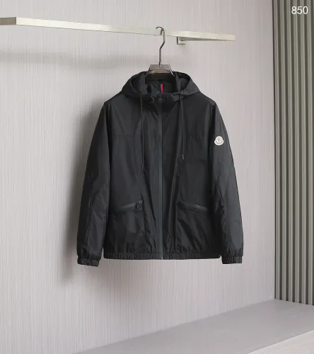 Moncler Unisex Jacket Size 48-56