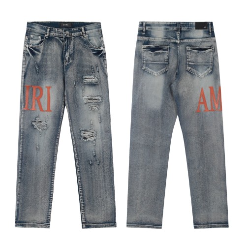 Amiri Men Jeans Size 30-36