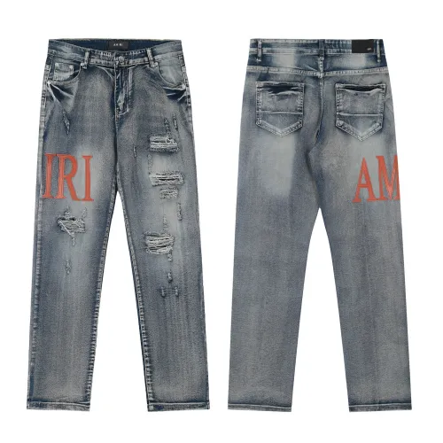 Amiri Men Jeans Size 30-36