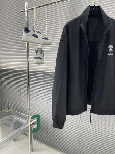 Balenciaga Unisex Jacket Size M-XXXL