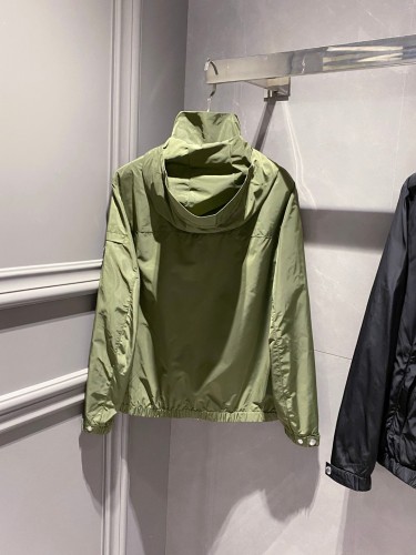 Prada Unisex Jacket Size M-XXXL