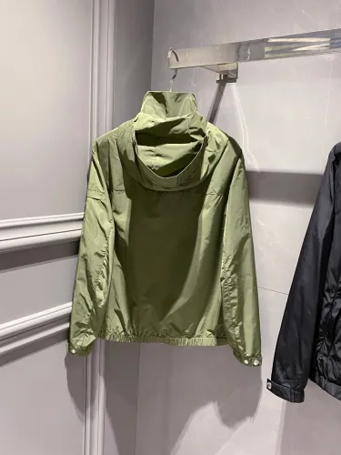 Prada Unisex Jacket Size M-XXXL