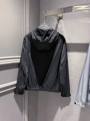 Prada Unisex Jacket Size M-XXXL
