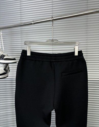 Fendi Unisex Jogging suit Size M-XXXL