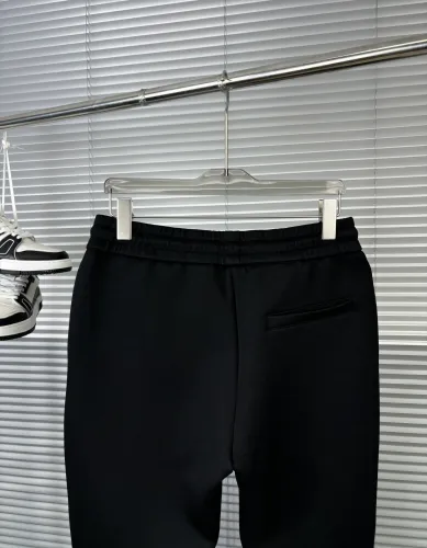 Fendi Unisex Jogging suit Size M-XXXL