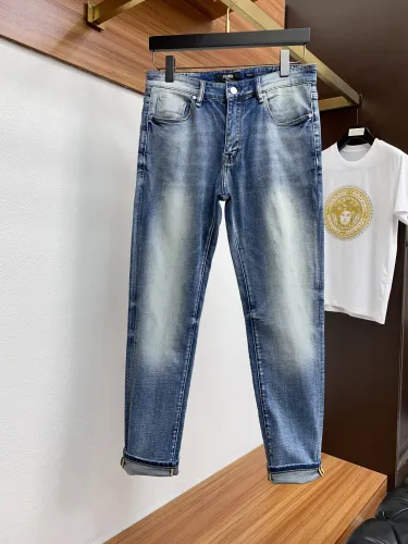 Fendi Jeans Men Size 29-40