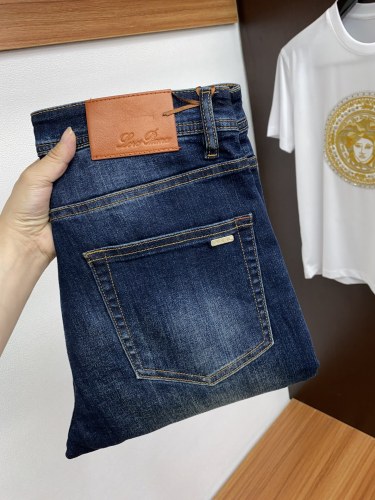 Loro Piana Jeans Men Size 29-40