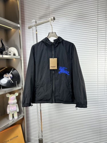 Burberry Unisex Jacket Size M-XXXL