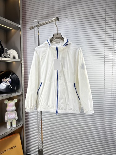 Moncler Unisex Jacket Size M-XXXL