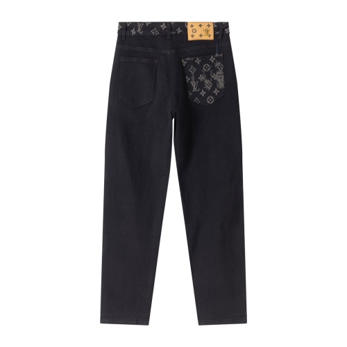 Louis Vuitton Men Jeans Size M-XXL