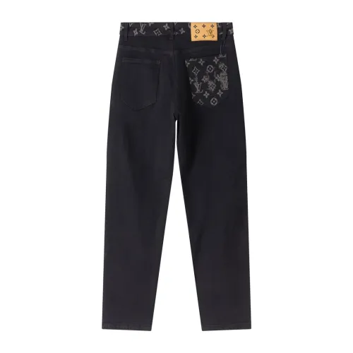Louis Vuitton Men Jeans Size M-XXL
