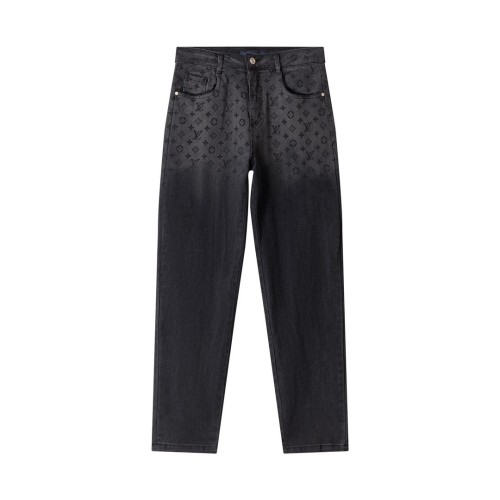 Louis Vuitton Men Jeans Size M-XXL