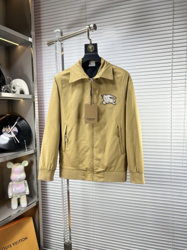 Burberry Unisex Jacket Size M-XXXL