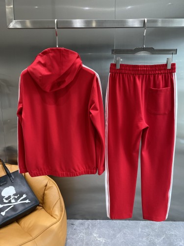Gucci Unisex Jogging suit Size M-XXXL