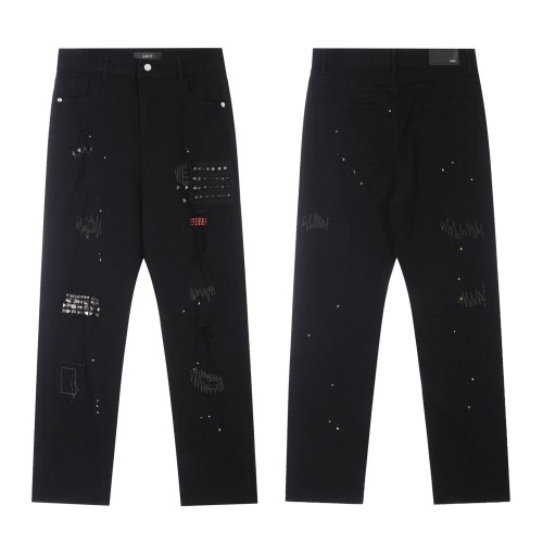 Amiri Men Jeans Size 30-36