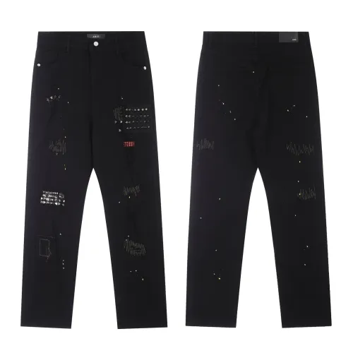 Amiri Men Jeans Size 30-36