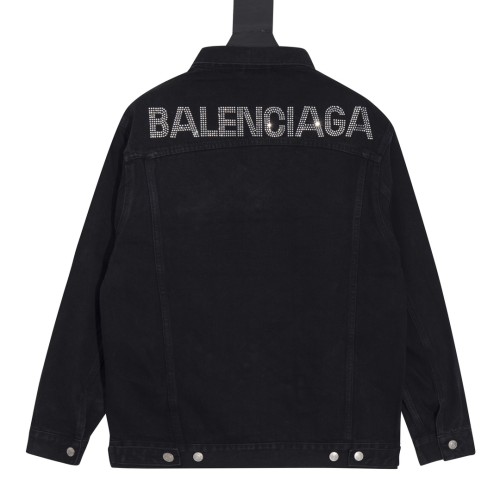 Balenciaga 2025ss New Jacket Size M-XL
