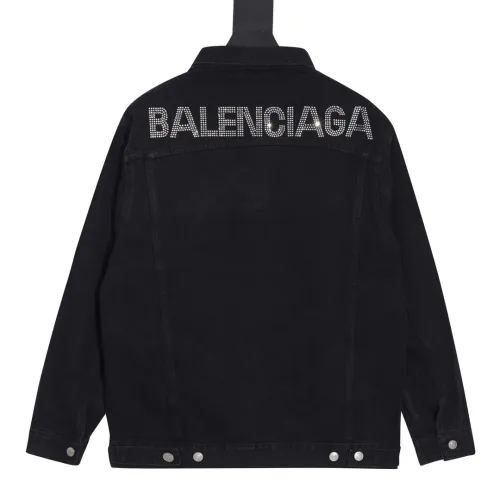 Balenciaga 2025ss New Jacket Size M-XL