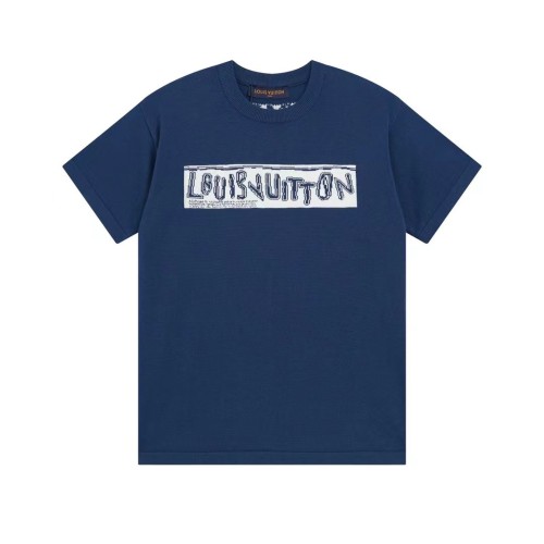 Louis Vuitton Unisex T Shirt Size XS-L