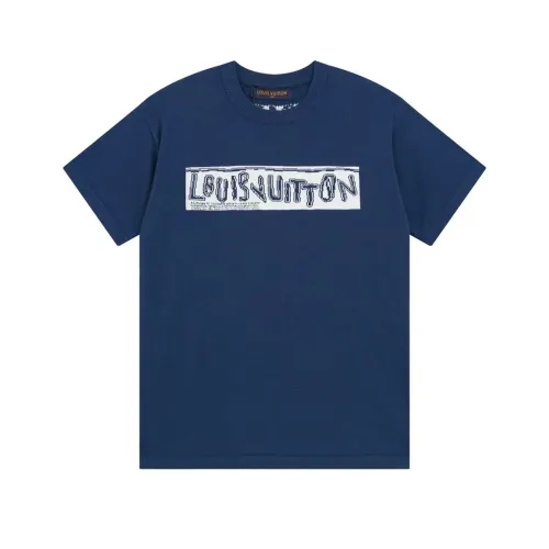Louis Vuitton Unisex T Shirt Size XS-L