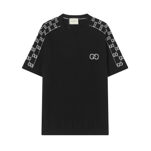 Gucci Unisex T Shirt Size S-XXL