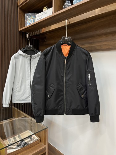 Prada Unisex Jacket Size M-XXXL