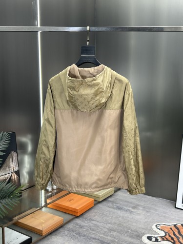 Louis Vuitton Unisex Jacket Size M-XXXL