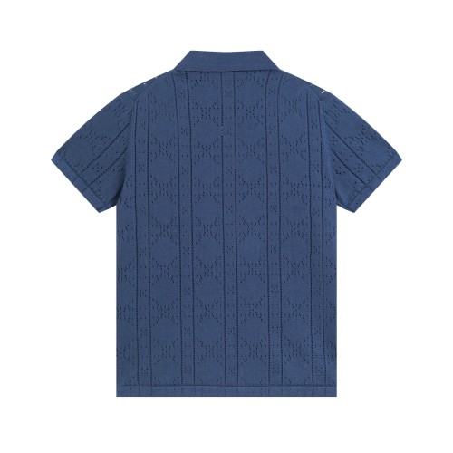 Dior Unisex Polo Shirt Size XS-L