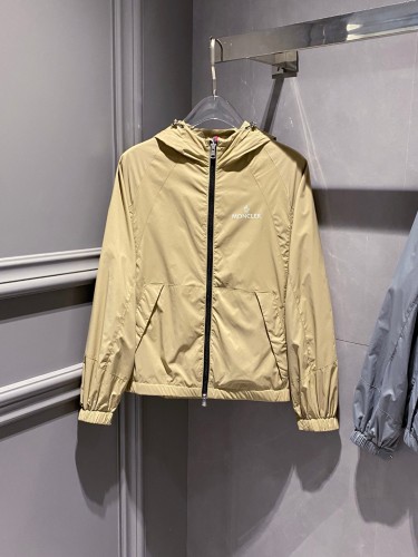 Moncler Unisex Jacket Size M-XXXL