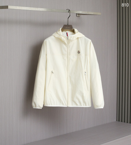 Moncler Unisex Jacket Size 48-56