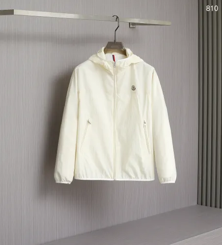 Moncler Unisex Jacket Size 48-56