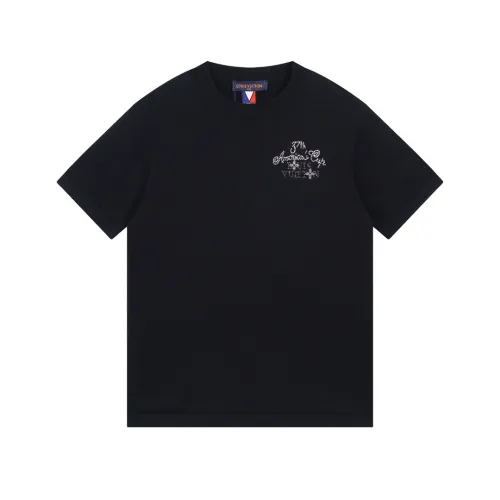 Louis Vuitton Unisex T Shirt Size XS-L