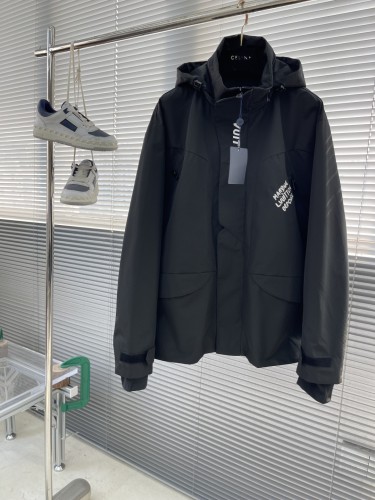 Louis Vuitton Unisex Jacket Size M-XXXL