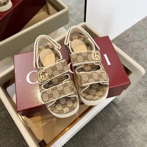Gucci Women Thick soled Sandals Size 35-41