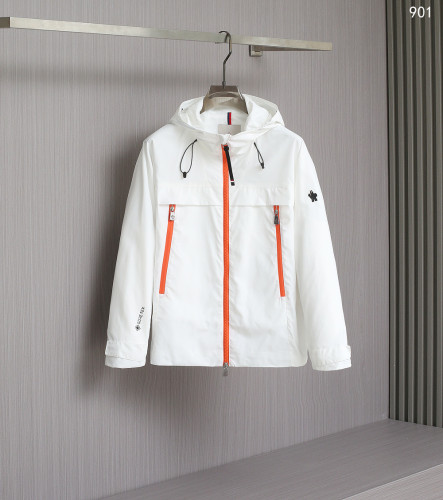Moncler Unisex Jacket Size 48-56