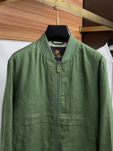 Loro Piana Unisex Jacket Size M-XXXL