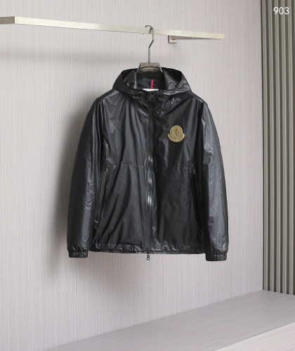 Moncler Unisex Jacket Size 48-56